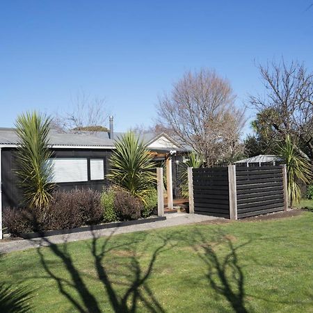 Villa Bach On Daniel Martinborough Exterior foto