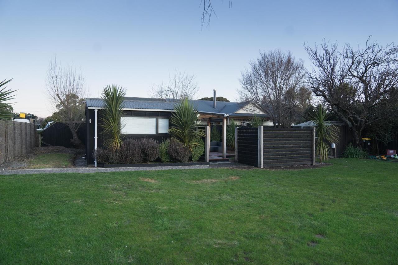 Villa Bach On Daniel Martinborough Exterior foto