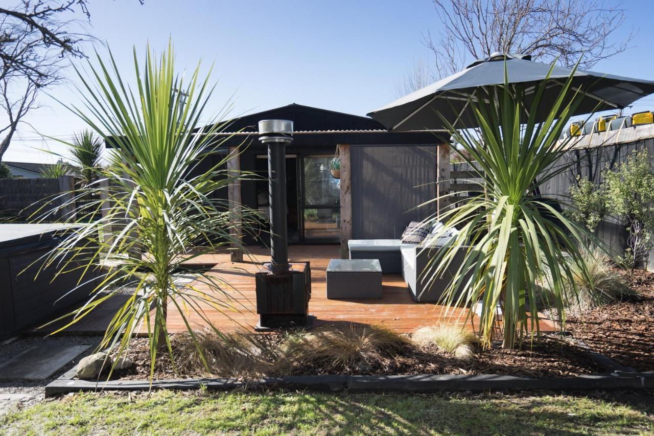 Villa Bach On Daniel Martinborough Exterior foto